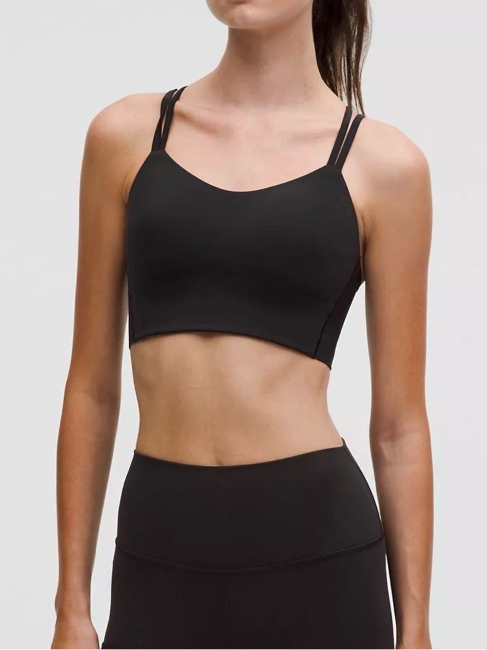 lululemon like a cloud bra